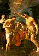 Guido Reni kristi dop Spain oil painting reproduction